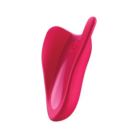 Satisfyer High Fly Finger Vibrator